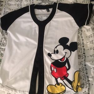 Mickey shirt💖
